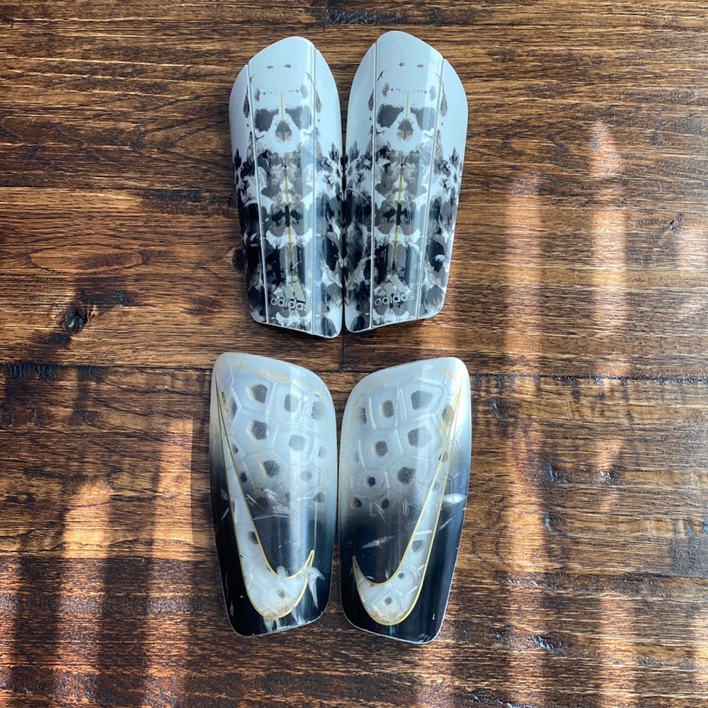Shin Guard